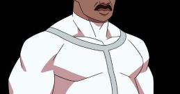 Lucan (Invincible Vs)