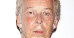 Peter Eyre