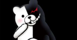 Monokuma is bad