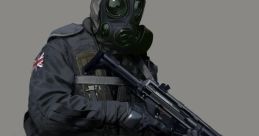 CS2 Sas