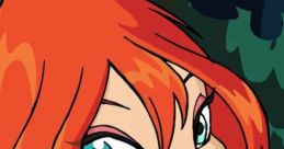 Bloom Winx Club (RAI Dub)
