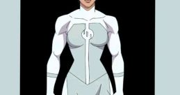 Anissa (Invincible Vs)