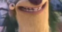Milton (Alan Tudyk, Ice Age: Continental Drift)