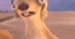 Marshall (Ben Gleib, Ice Age: Continental Drift)