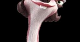 Francine (Melissa Rauch, Ice Age: Collision Course)