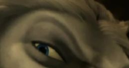 Winston (Danny Glover, Alpha And Omega)