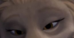 Eve (Vicki Lewis, Alpha And Omega)