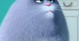 Chloe ( Lake Bell, The Secret Life Of Pets)