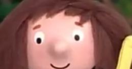 Lucy Selby (Janet James, Postman Pat)