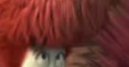 Jessica (Horton Hears A Who 2008)
