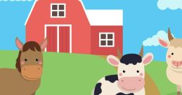 Old MacDonald Had A Farm