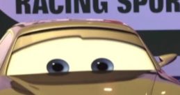 Bob Cutlass (Cars 2006)