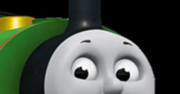 Percy (Christopher Ragland, Thomas And Friends)