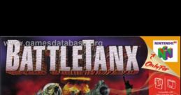 Battletanx