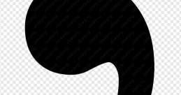 Comma symbol