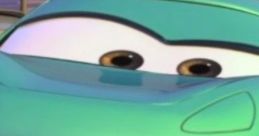 Kori Turbowitzs (Cars 2006)