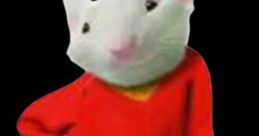 Stuart Little (Michael J. Fox, Stuart Little)