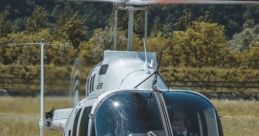 Bell BO5 (Calm) Bell