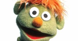 Farley (Jerry Nelson) (Sesame Street)