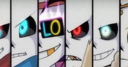 Fresh Sans Voice Headcanon 2