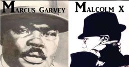Garvey voice