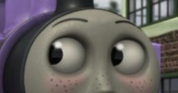 Rosie (Teresa Gallagher, Thomas And Friends)