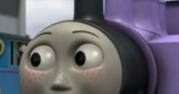 Rosie (Jules De Jongh, Thomas And Friends)