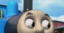Thomas (John Hasler, Thomas And Friends)