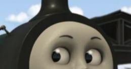 Emily (Teresa Gallagher, Thomas And Friends)