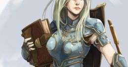 Cleric