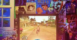 Nostalgic