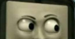 Diesel (Martin Sherman, Thomas And Friends)