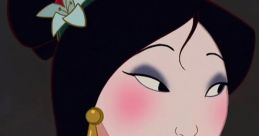 Mulan (Happy) (Ming-na Wen) Mulan (1998)