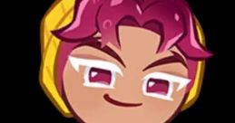 Abby Cookie (Cookie Run Kingdom - Kpop Demon Hunters)