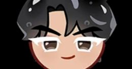 Jinu Cookie (Cookie Run Kingdom - Kpop Demon Hunters)