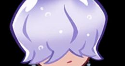 Mystery Cookie (Cookie Run Kingdom - Kpop Demon Hunters)