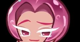 Romance Cookie (Cookie Run Kingdom - Kpop Demon Hunters)