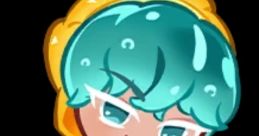 Baby Cookie (Cookie Run Kingdom - Kpop Demon Hunters)