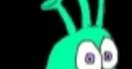 Mog Luis and the aliens 2018