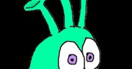 Mog Luis And The Aliens 2018