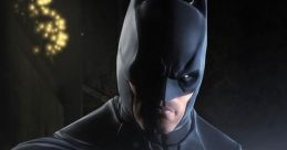 Batman (Batman Arkham Origins)