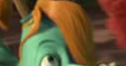 Angela (Horton Hears A Who 2008)