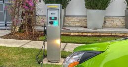 Charging