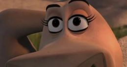 Gloria (Jada Pinkett Smith, Madagascar)