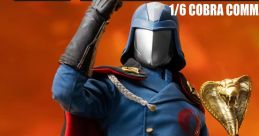 Cobra Commander (Calm2)