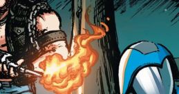 Cobra Commander (Calm2)