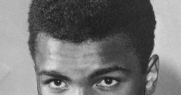 Muhammad ali