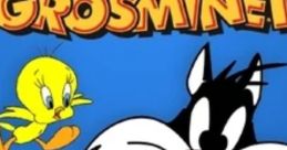 TITI ET GROS MINET