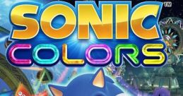 Cubot (Sonic Colors 2010)