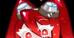 Povidone-iodine Cookie (Cookie Run Kingdom) (NEW)